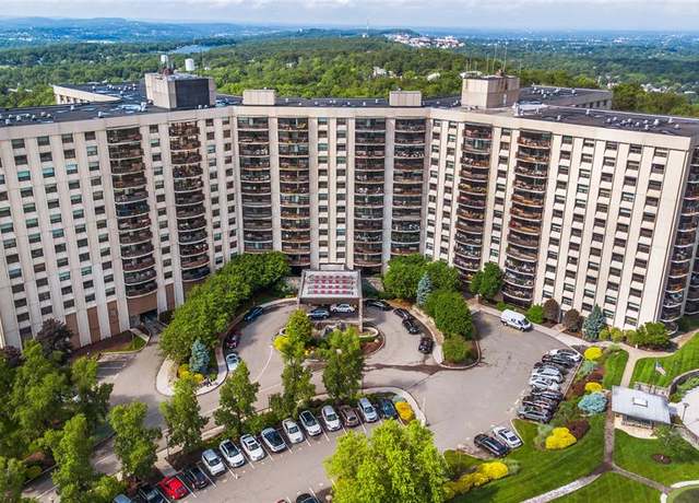 Property at 2 Claridge Dr Unit 9NE, Verona, NJ 07044, 2 beds, 2 baths