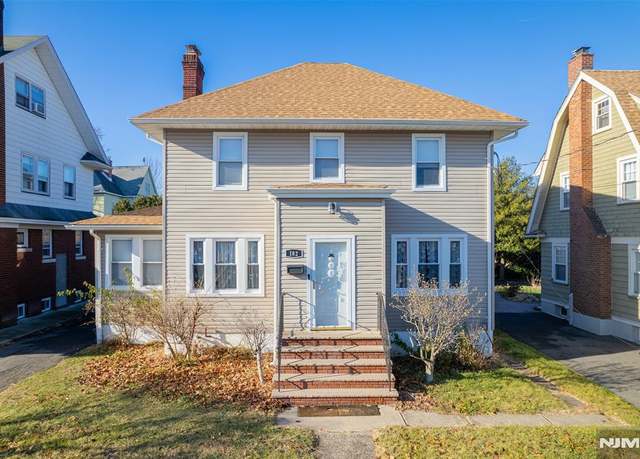 Property at 182 Mortimer Ave, Rutherford, NJ 07070, 3 beds, 1.5 baths