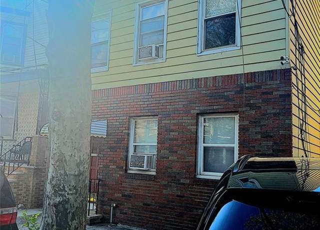 Property at 94 Napoleon St, Newark, NJ 07105, 5 beds, 1 bath