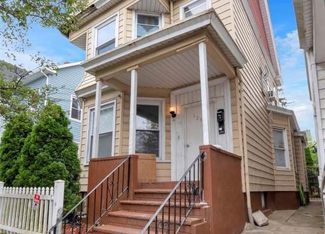 Property at 123 Coral St, Paterson, NJ 07522, 6 beds, 4 baths