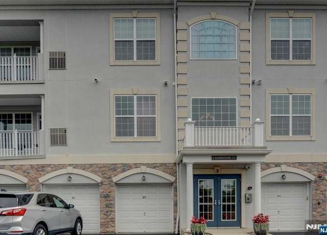 Property at 2 SAND STO Sandstone Ct Unit D3, Woodland Park, NJ 07424, 2 beds, 2 baths