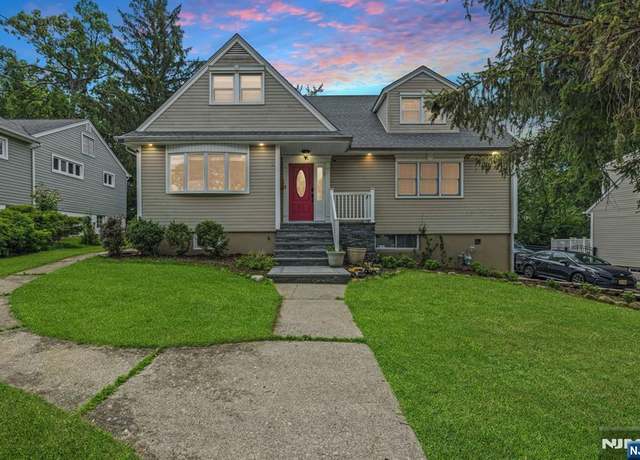 Property at 85 Mountain Ave, Cedar Grove, NJ 07009, 4 beds, 3 baths