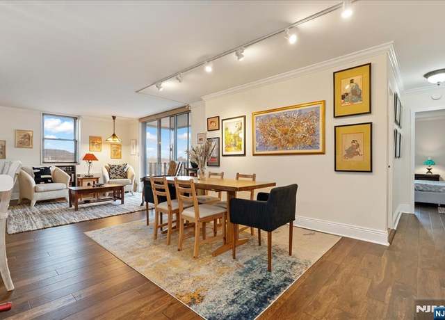 Property at 530 Valley Unit 7E, Montclair, NJ 07043, 1 bed, 1 bath