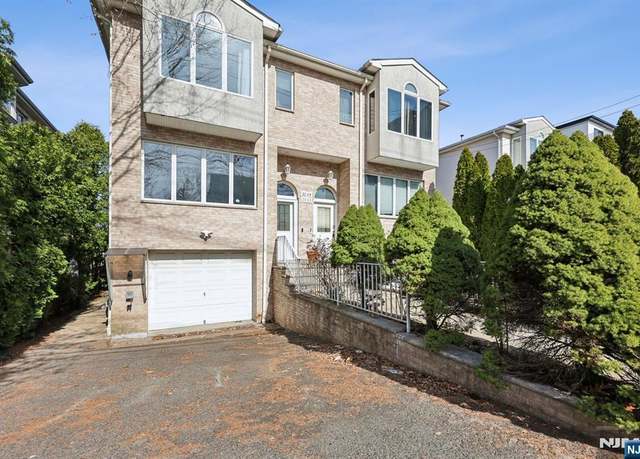 Property at 2043 Fletcher Ave, Fort Lee, NJ 07024, 3 beds, 3.5 baths