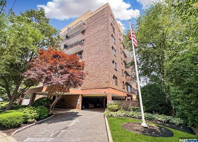 Property at 140 Euclid Ave Unit 5B, Hackensack, NJ 07601, 2 beds, 2 baths