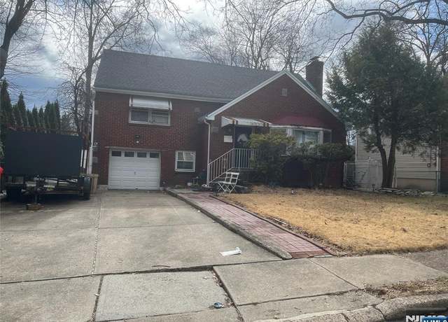 Property at 86 Howland Ave, Teaneck, NJ 07666, 3 beds, 3 baths