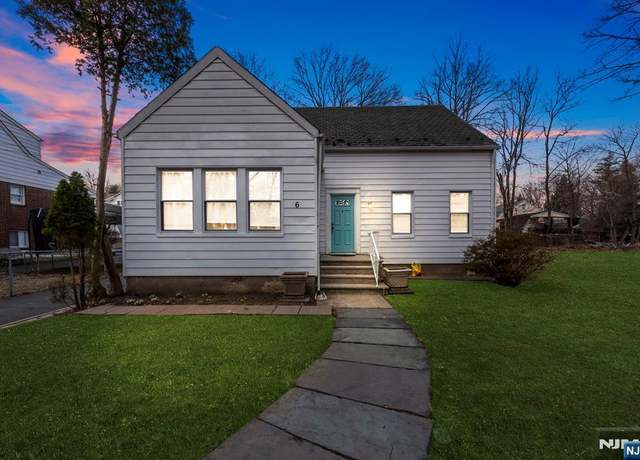 Property at 6 John St, Passaic, NJ 07055, 4 beds, 3 baths
