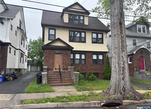 Property at 27-29 Cleveland Ave, Newark, NJ 07106, 6 beds