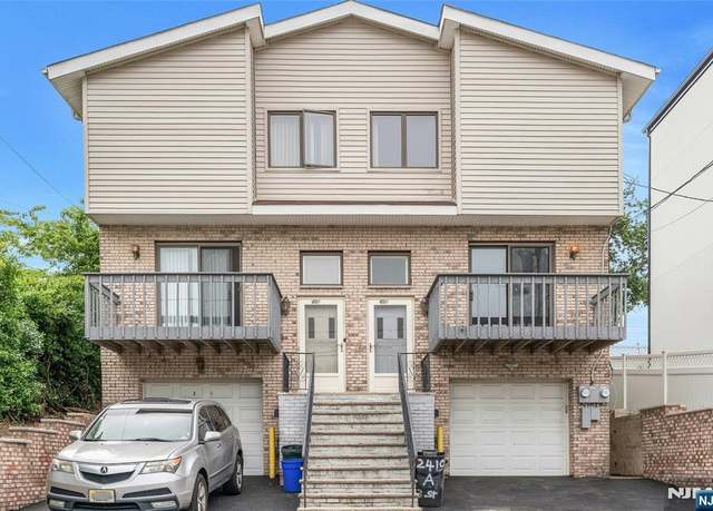 Property at 2410 3rd St, Fort Lee, NJ 07024, 6 beds, 6 baths