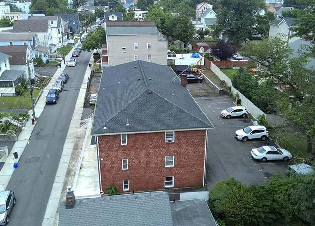 Property at 26 Clinton St #4, Belleville, NJ 07109, 1 bed, 1 bath