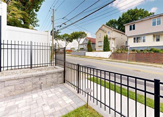 Property at 376 5th Ave, Paterson, NJ 07514, 3 beds, 2.5 baths