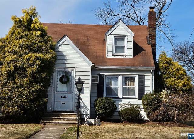 Property at 63 Hazel St, Clifton, NJ 07011, 3 beds, 2 baths