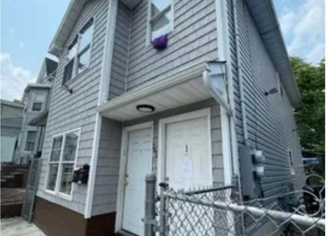 Property at 740 18th St, Paterson, NJ 07501, 6 beds, 2 baths