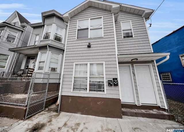 Property at 740 E 18th St, Paterson, NJ 07501, 6 beds, 2 baths