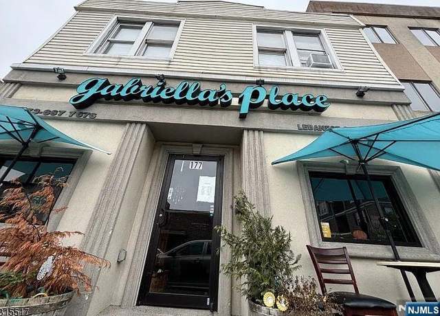 Property at 177 Franklin Ave, Nutley, NJ 07110