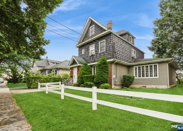 Property at 149 Springfield Ave, Rutherford, NJ 07070, 3 beds, 2 baths