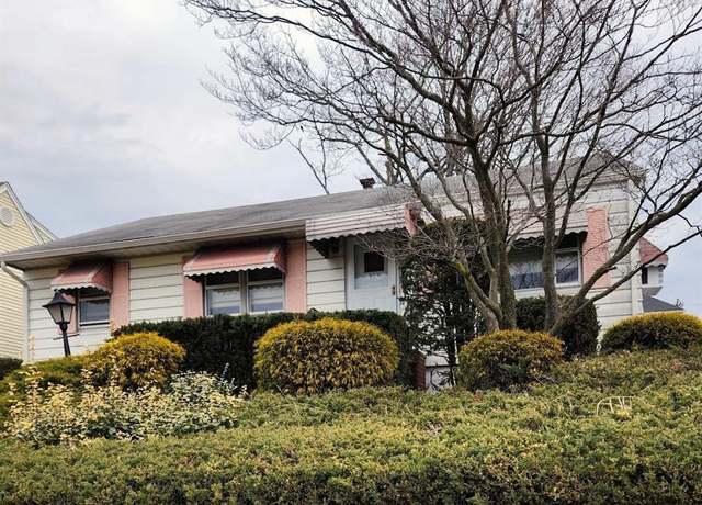Property at 378 N Mac Arthur Ave, Garfield, NJ 07026, 3 beds, 1.5 baths