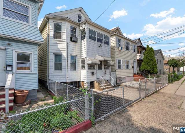 Property at 102 Highland Ave, Clifton, NJ 07011, 6 beds, 2 baths