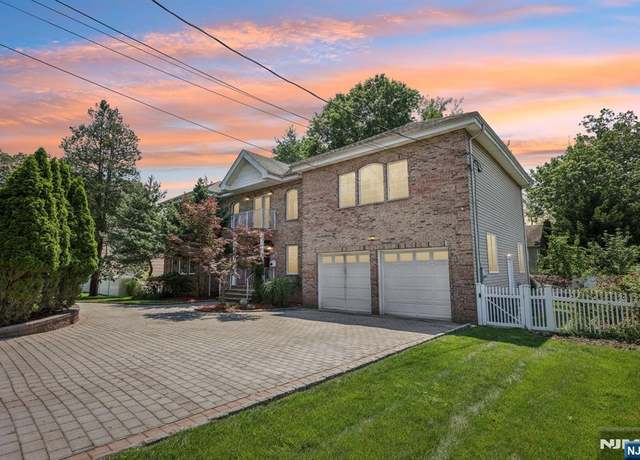 Property at 104 Montvale Ave, Montvale, NJ 07645, 4 beds, 4.5 baths