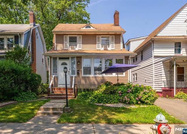Property at 47 Ampere Pkwy, East Orange, NJ 07017, 3 beds, 2 baths