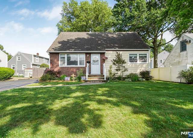 Property at 1111 Stockton Rd, Linden, NJ 07036, 3 beds, 2 baths