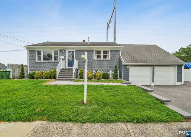 Property at 327 Cristiani St, Roselle, NJ 07203, 3 beds, 2 baths