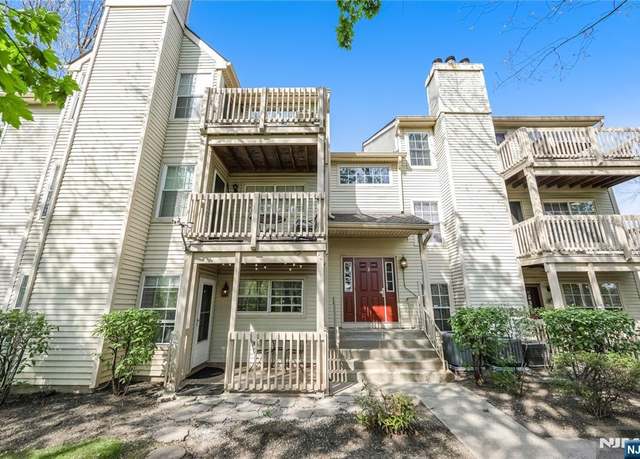 Property at 3 Juniper Ct #128, Clifton, NJ 07014, 2 beds, 2 baths