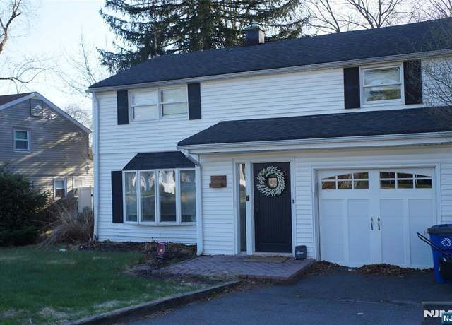 Property at 20 W Saddle River Rd, Waldwick, NJ 07463, 4 beds, 2 baths