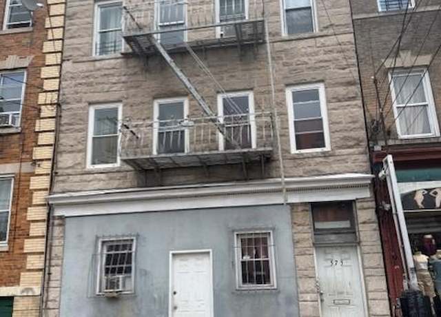 Property at 575 6th St, Newark, NJ 07107, 7 beds, 4 baths