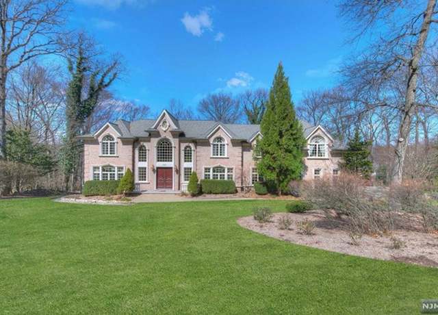 Property at 865 Olentangy Rd, Franklin Lakes, NJ 07417, 6 beds, 7.5 baths