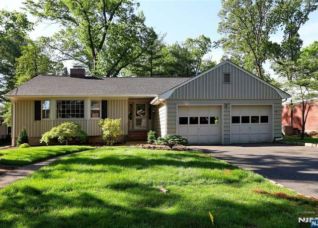 Property at 36-18 Hillside Ter, Fair Lawn, NJ 07410, 3 beds, 3 baths