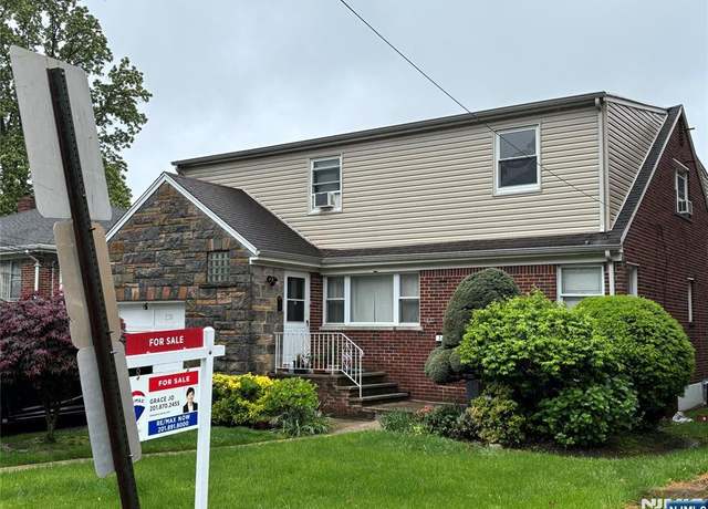 Property at 250 Forest Rd, Fort Lee, NJ 07024, 5 beds, 3 baths