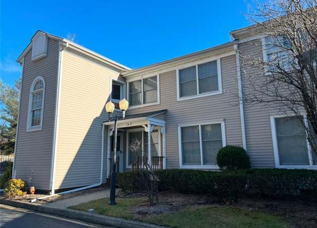 Property at Undisclosed address, Pompton Lakes, NJ 07442, 1 bed, 1 bath