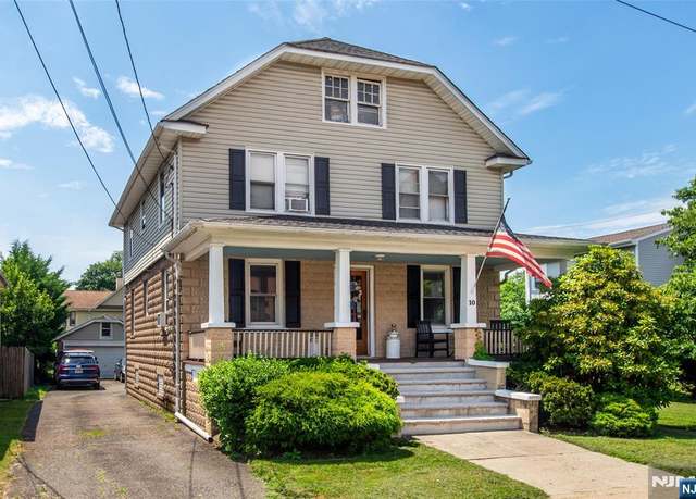 Property at 10 Zazzetti St, Waldwick, NJ 07463, 4 beds, 2 baths