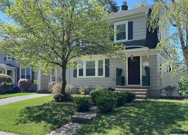 Property at 716 Varsity Rd, South Orange Village, NJ 07079, 3 beds, 1 bath