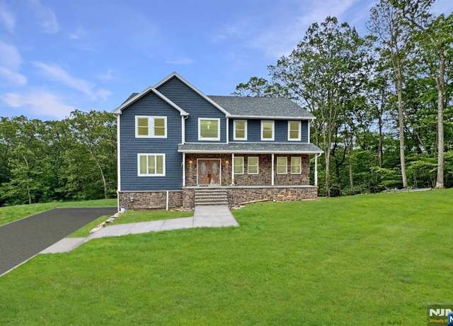 Property at 24 Eagles Nest Ter, West Milford, NJ 07480, 5 beds, 5.5 baths