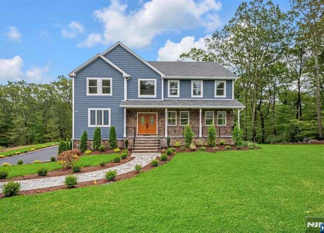 Property at 24 Eagles Nest Ter, West Milford, NJ 07480, 4 beds, 4.5 baths