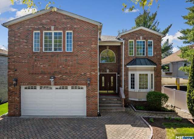 Property at 54 Van Nostrand Ave, Englewood Cliffs, NJ 07632, 5 beds, 4.5 baths