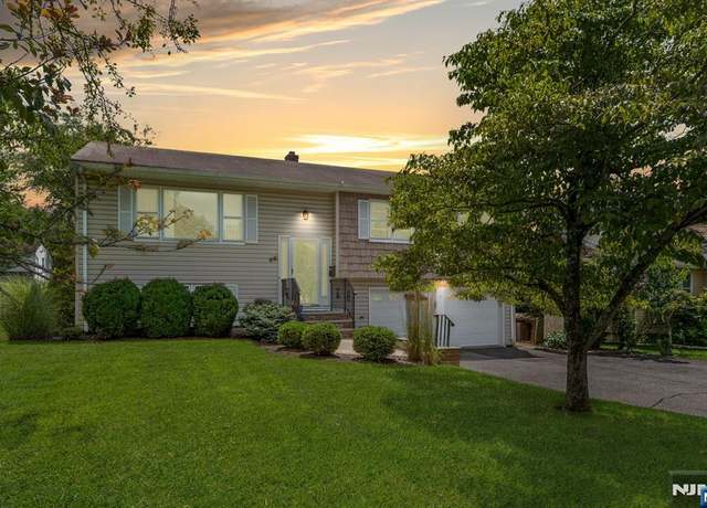 Property at 46 Mccall Ave, Livingston, NJ 07039, 4 beds, 1.5 baths