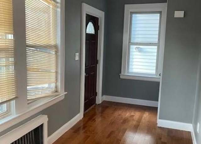 Property at 54 Rutgers St, Irvington, NJ 07111, 3 beds, 2.5 baths