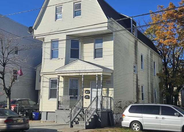 Property at 733 S 14th St, Newark, NJ 07103, 8 beds, 3 baths