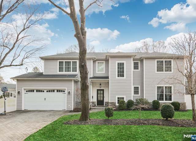 Property at 56 Mountain View Rd, Demarest, NJ 07627, 5 beds, 4.5 baths