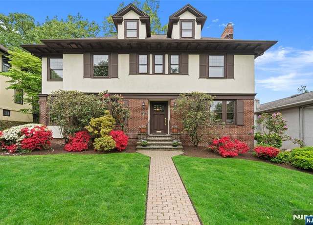 Property at 245 Rutgers Pl, Nutley, NJ 07110, 4 beds, 3 baths