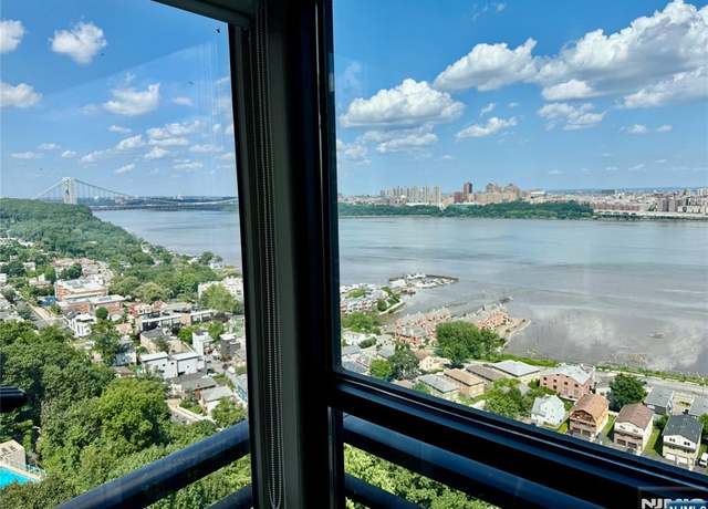 Property at 1 Horizon Rd #1433, Fort Lee, NJ 07024, 2 beds, 2 baths