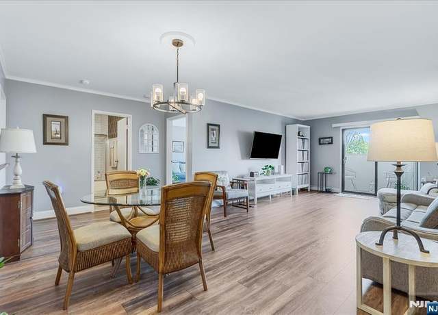 Property at 50 Euclid Ave Unit 2E, Hackensack, NJ 07601, 2 beds, 2 baths
