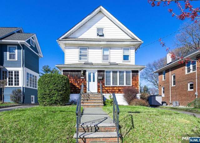 Property at 254 Linden Ave, Verona, NJ 07044, 4 beds, 2 baths