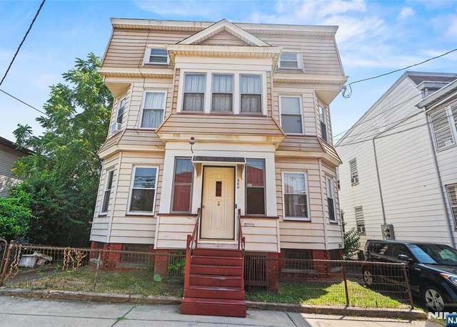 Property at 300 Morrissee Ave, Haledon, NJ 07508, 4 beds, 4 baths