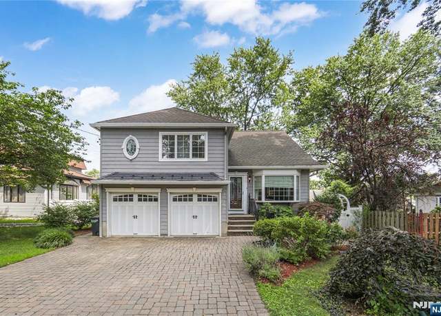 Property at 619 Grant Ter, Teaneck, NJ 07666, 3 beds, 2.5 baths