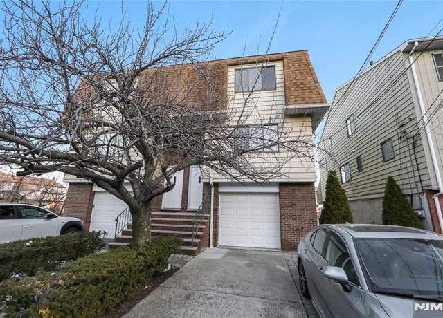 Property at 26 Manhattan Pl, Cliffside Park, NJ 07010, 5 beds, 4.5 baths