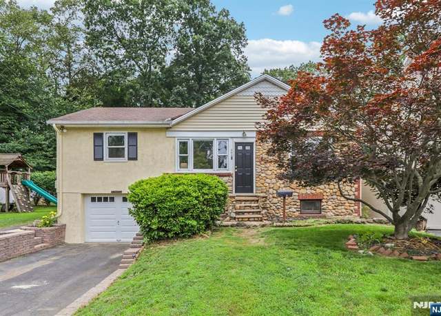 Property at 363 Amherst St, Wyckoff, NJ 07481, 3 beds, 1 bath
